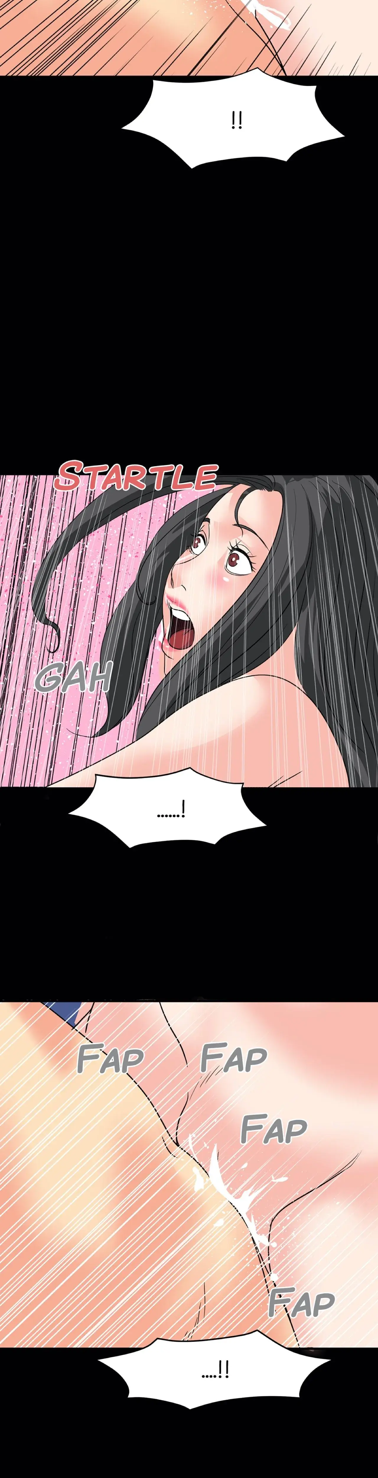 Bad Father Chapter 32 - Page 17
