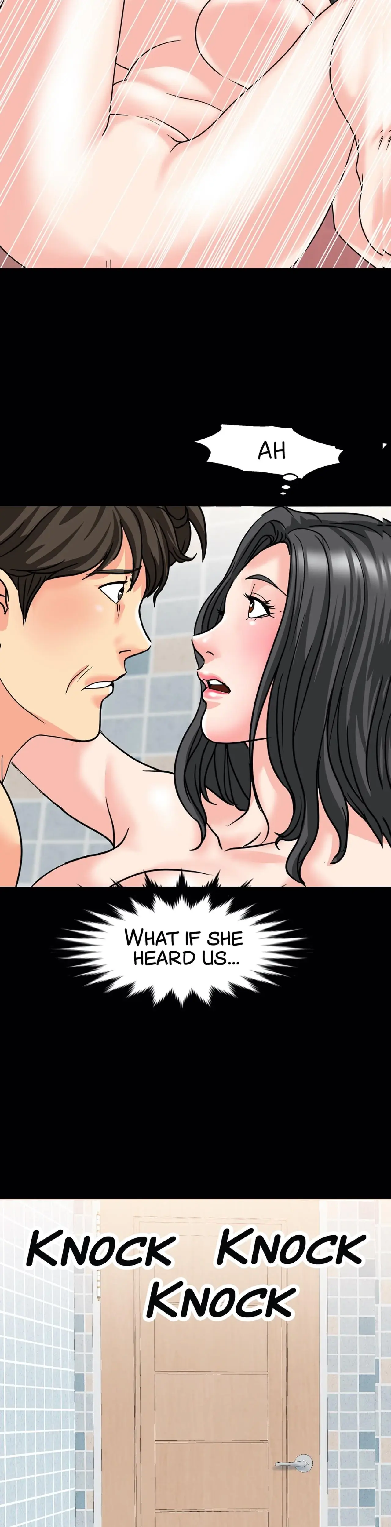 Bad Father Chapter 32 - Page 2