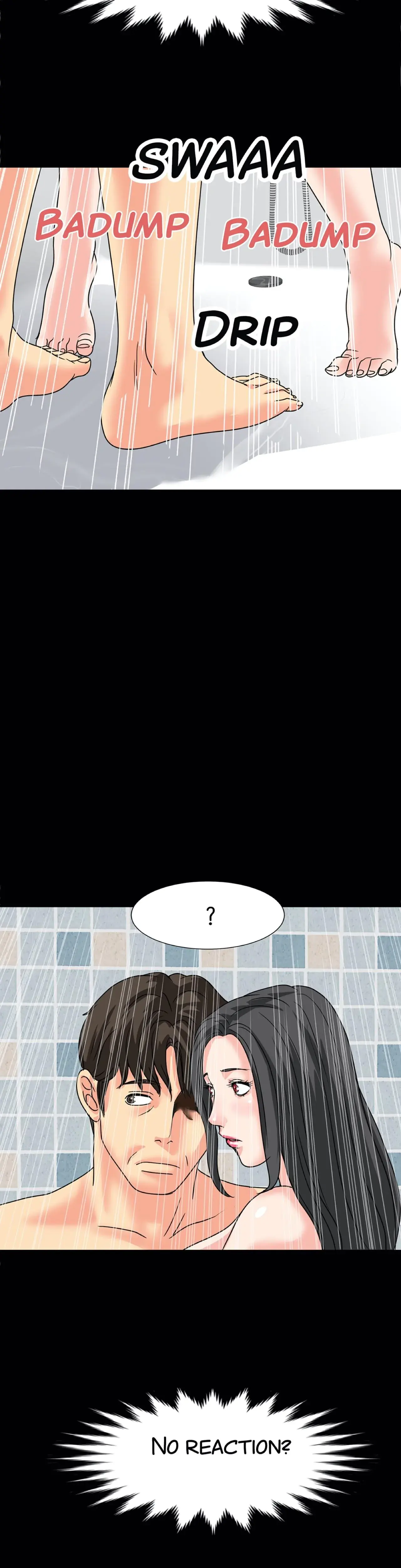 Bad Father Chapter 32 - Page 21
