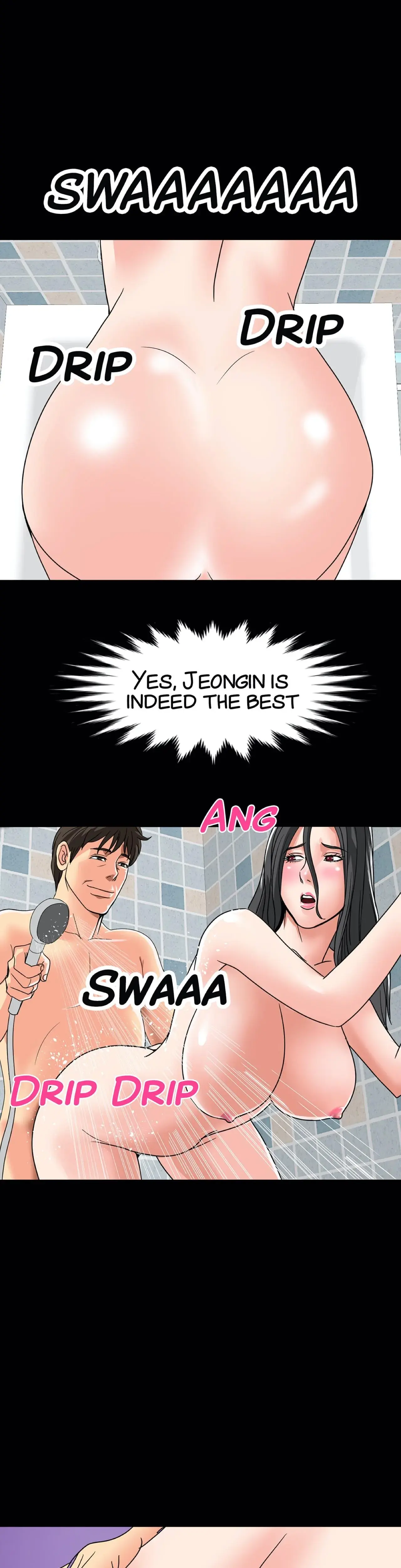 Bad Father Chapter 32 - Page 24