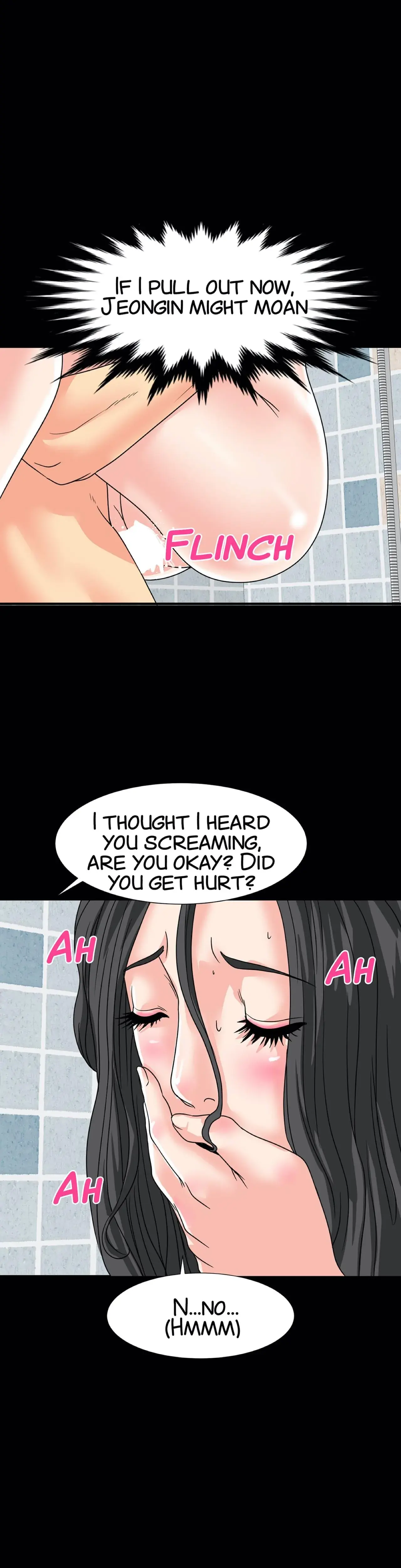 Bad Father Chapter 32 - Page 6