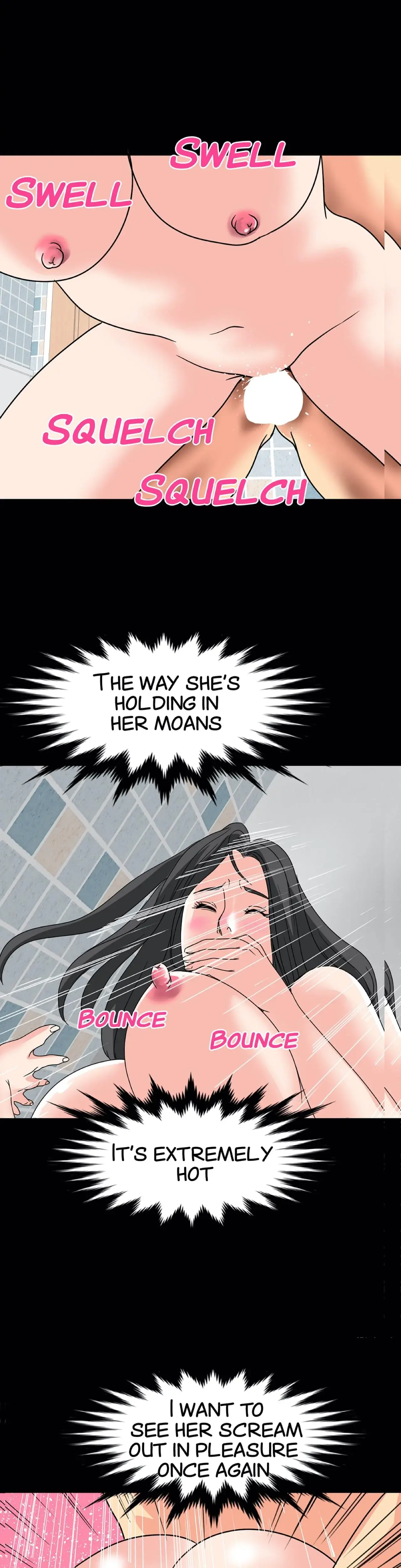 Bad Father Chapter 33 - Page 1