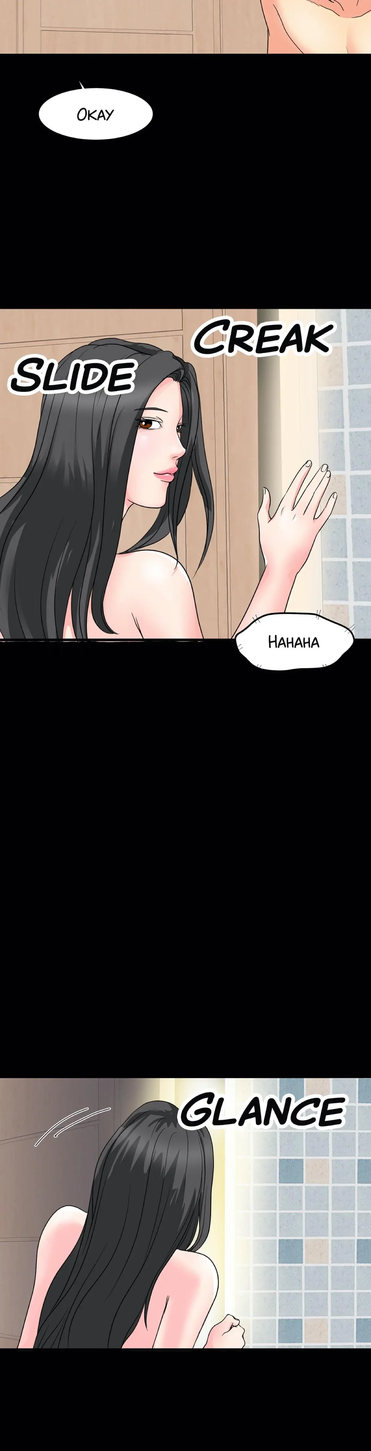 Bad Father Chapter 33 - Page 20