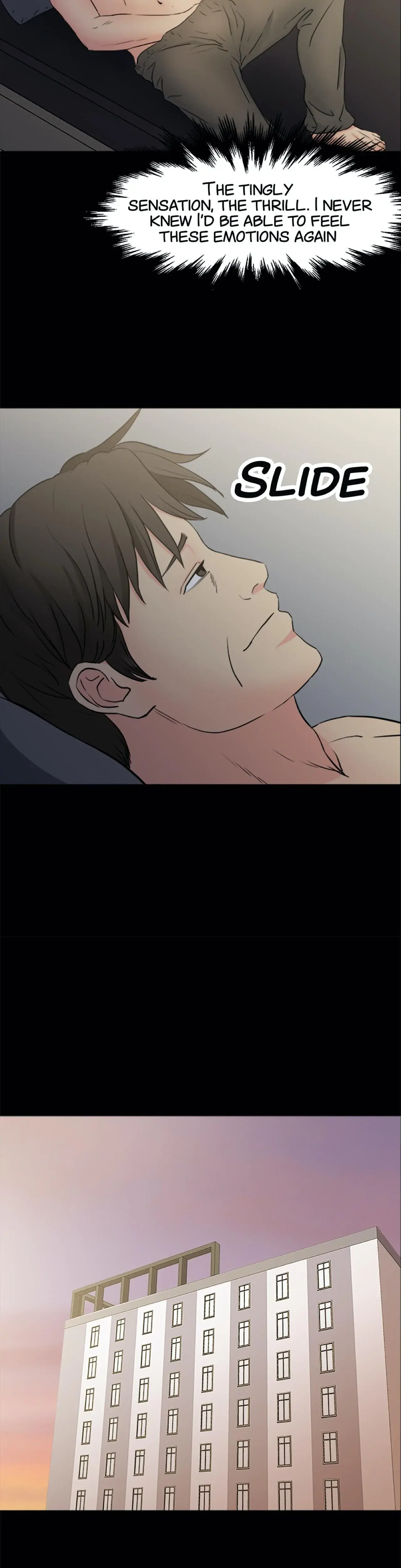 Bad Father Chapter 34 - Page 11