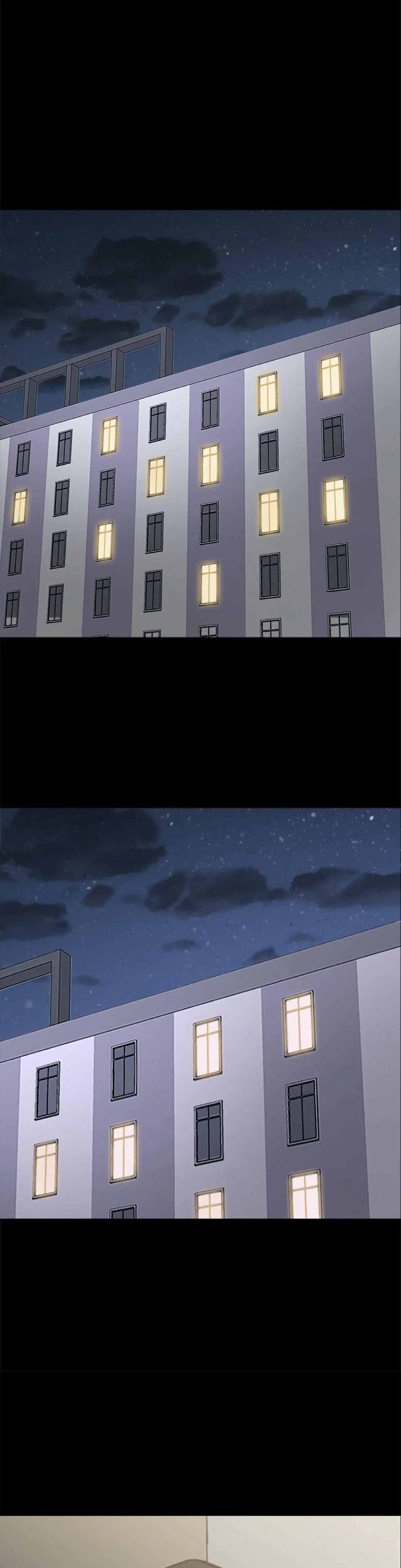 Bad Father Chapter 34 - Page 12