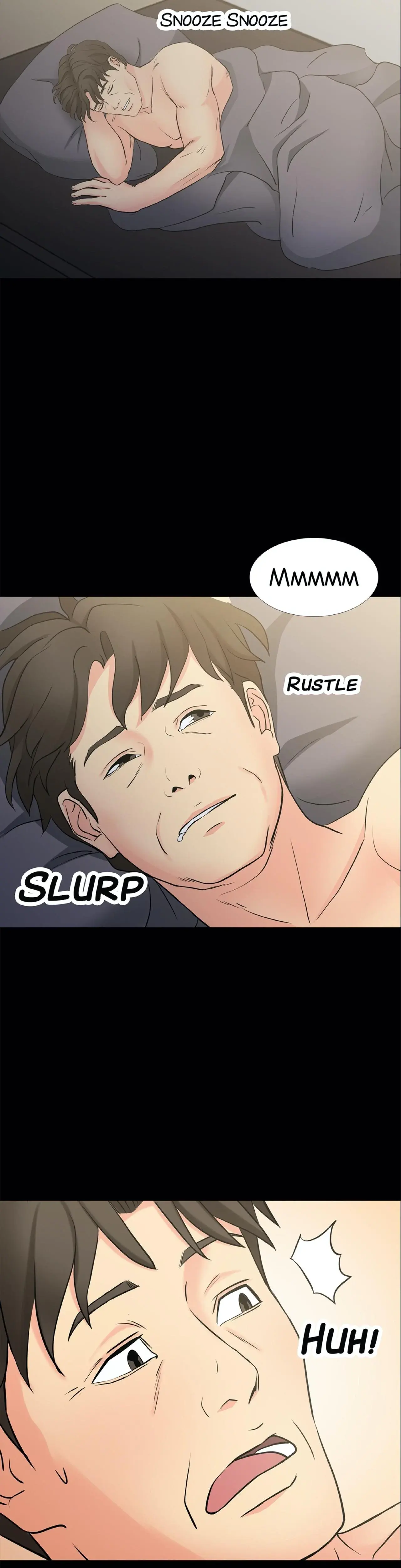 Bad Father Chapter 34 - Page 13