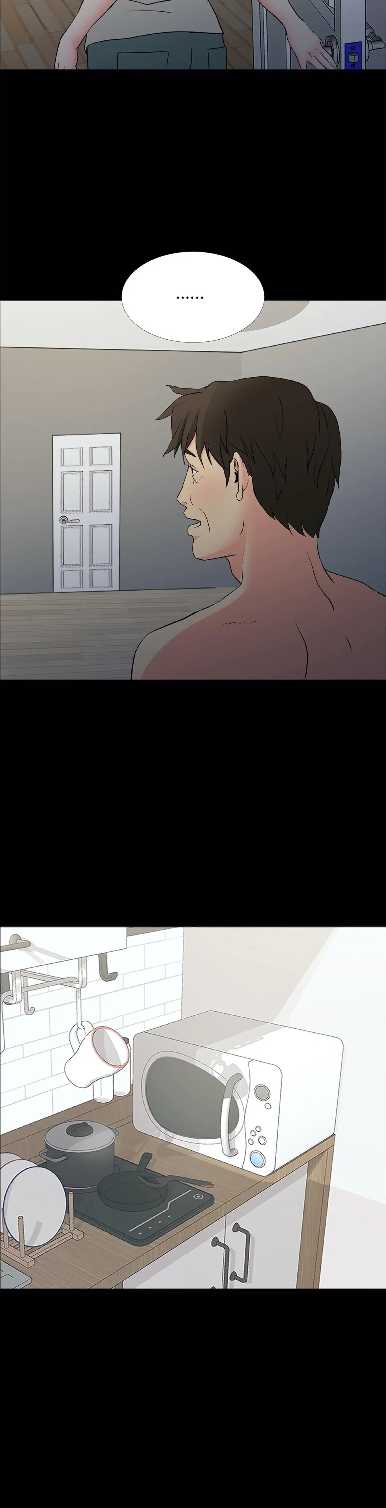Bad Father Chapter 34 - Page 19