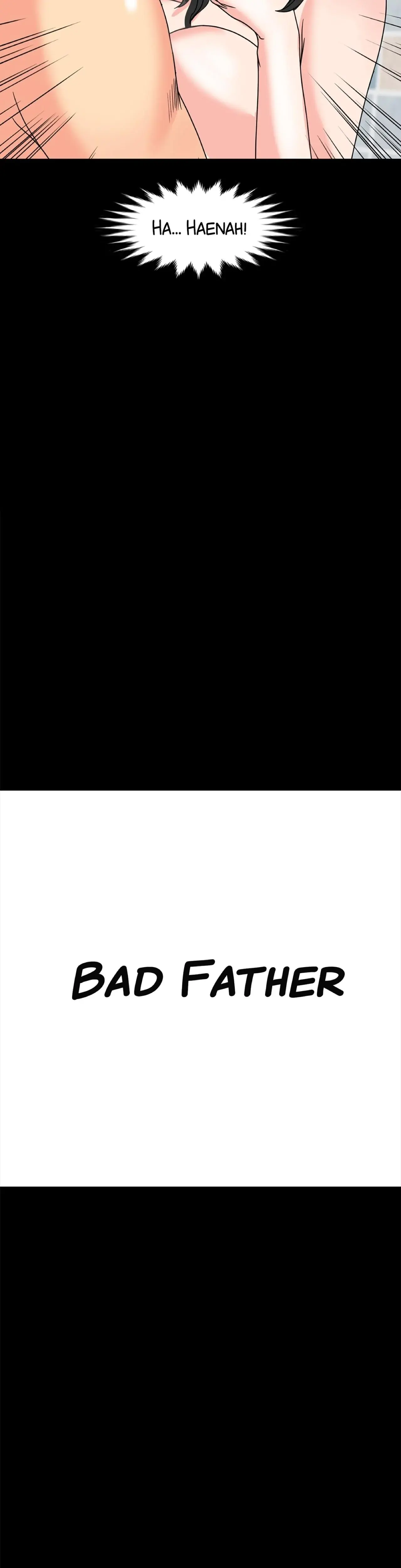 Bad Father Chapter 34 - Page 2