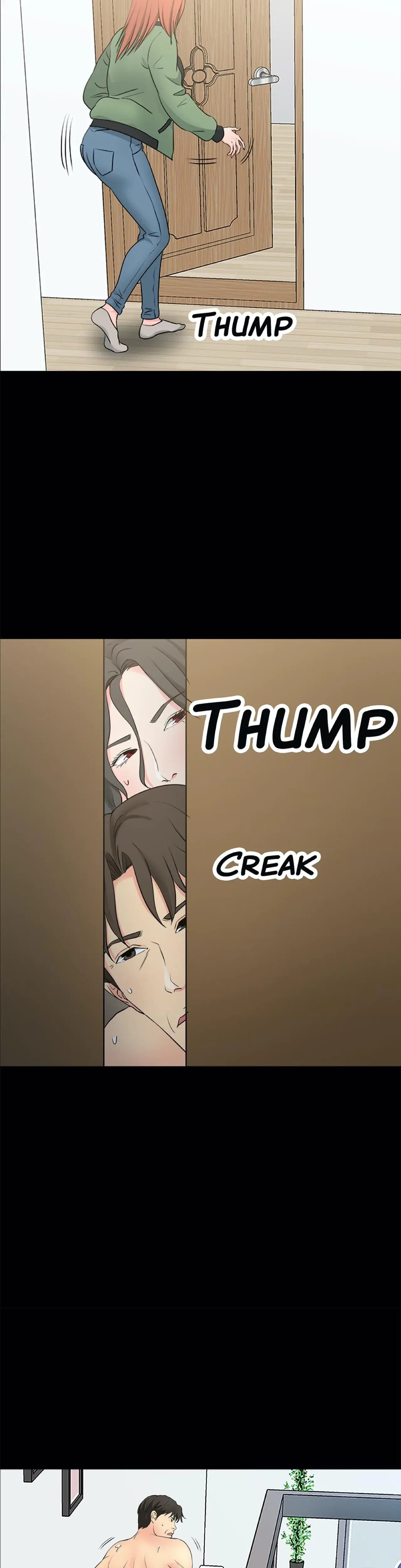 Bad Father Chapter 34 - Page 6