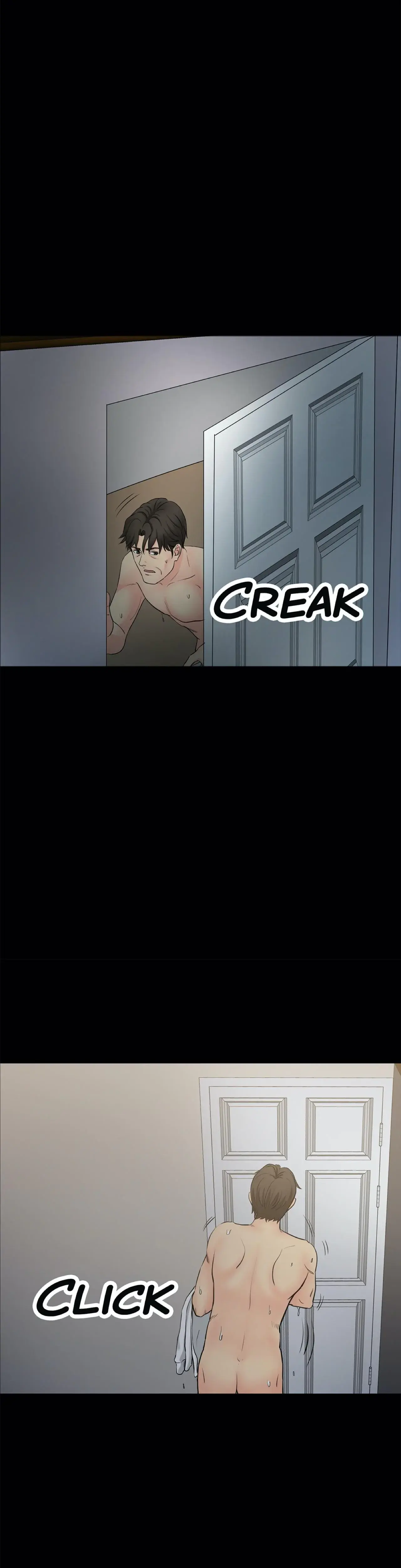 Bad Father Chapter 34 - Page 8