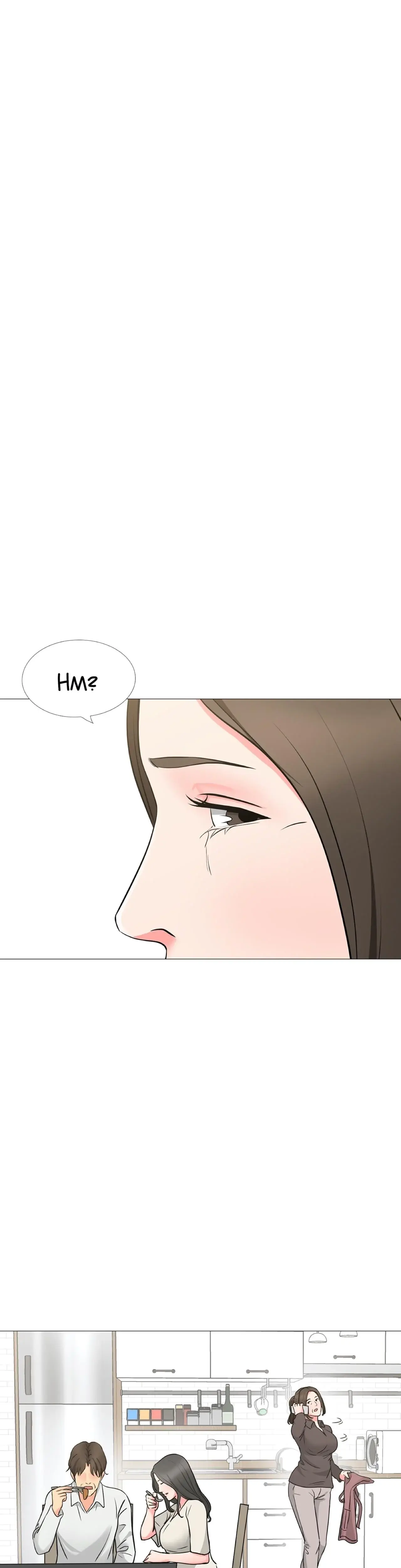 Bad Father Chapter 35 - Page 11