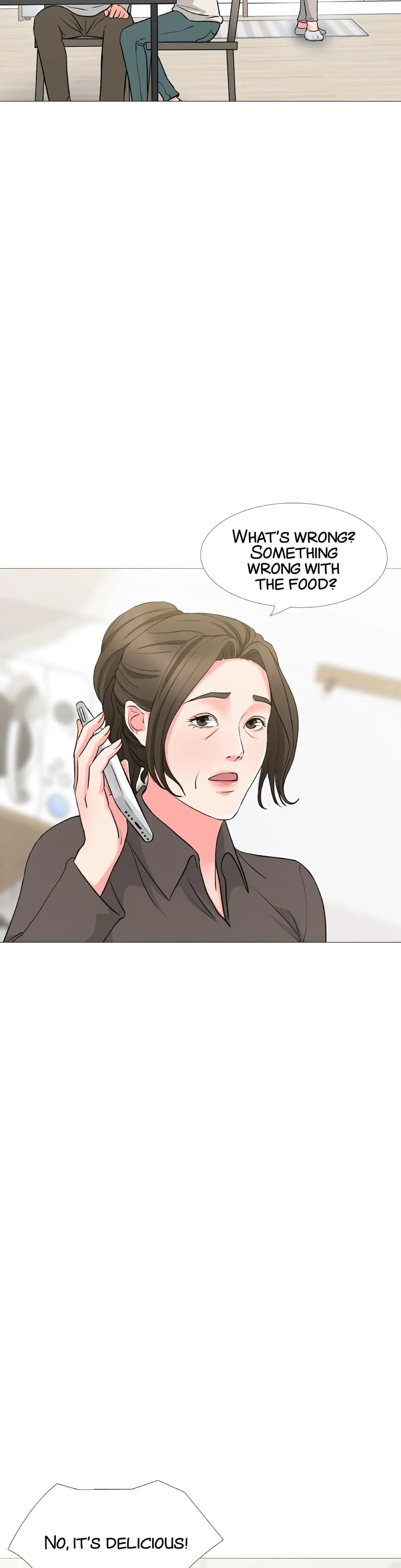 Bad Father Chapter 35 - Page 12