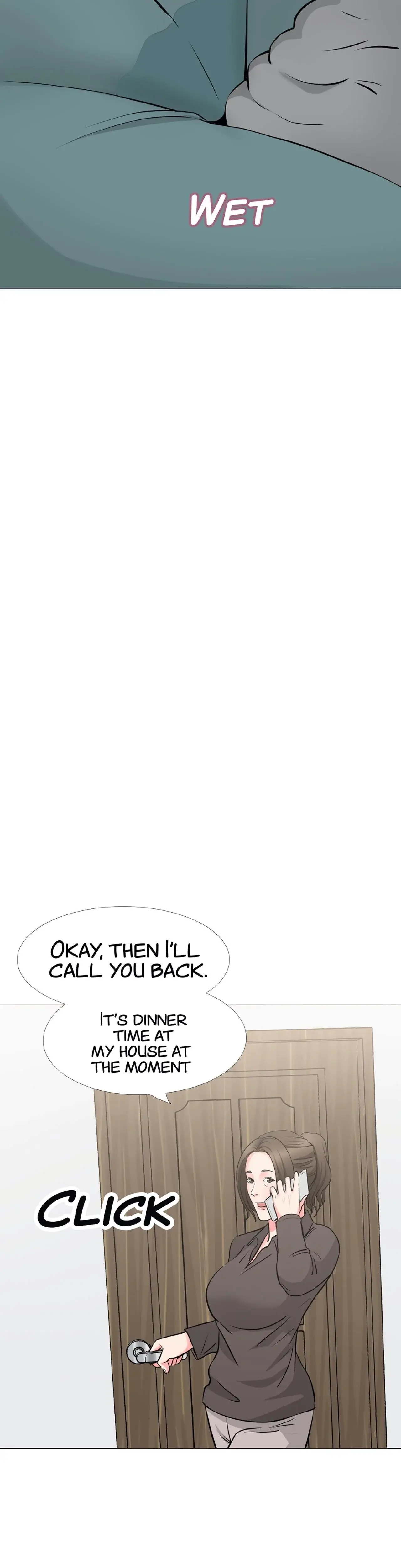Bad Father Chapter 35 - Page 19