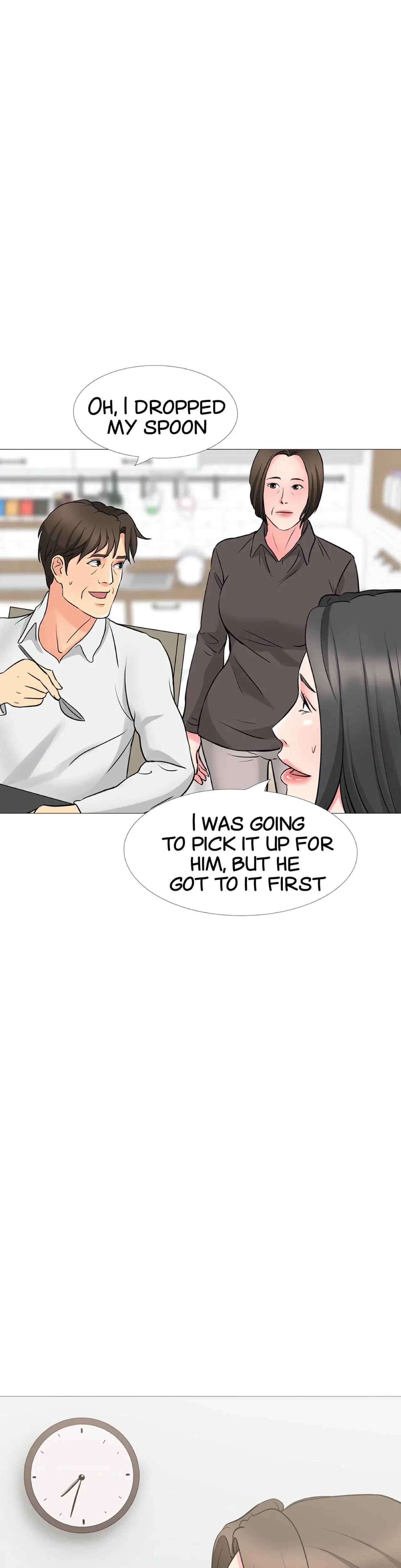 Bad Father Chapter 35 - Page 22