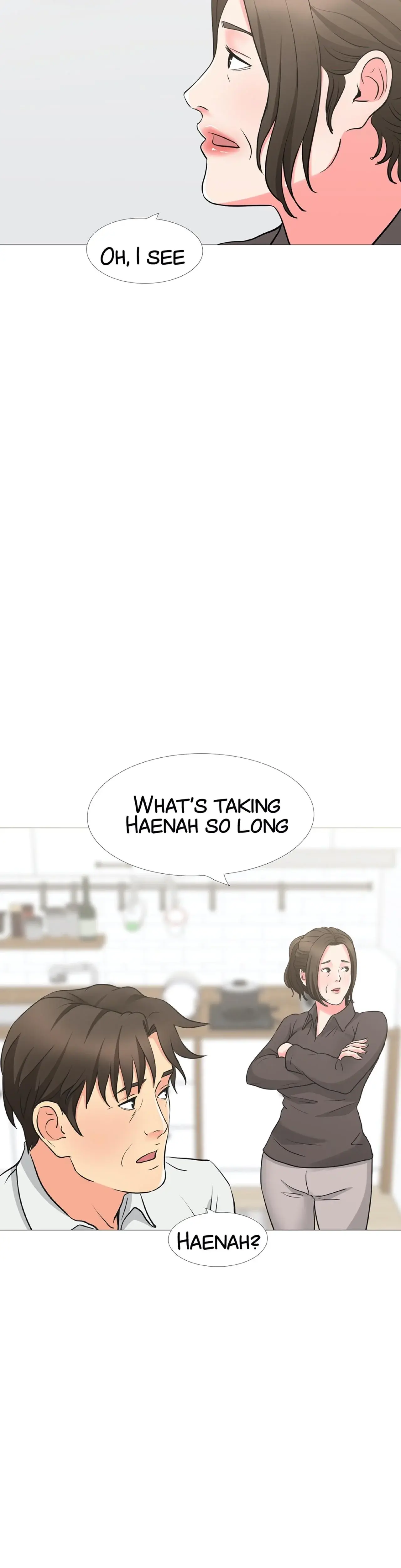 Bad Father Chapter 35 - Page 23