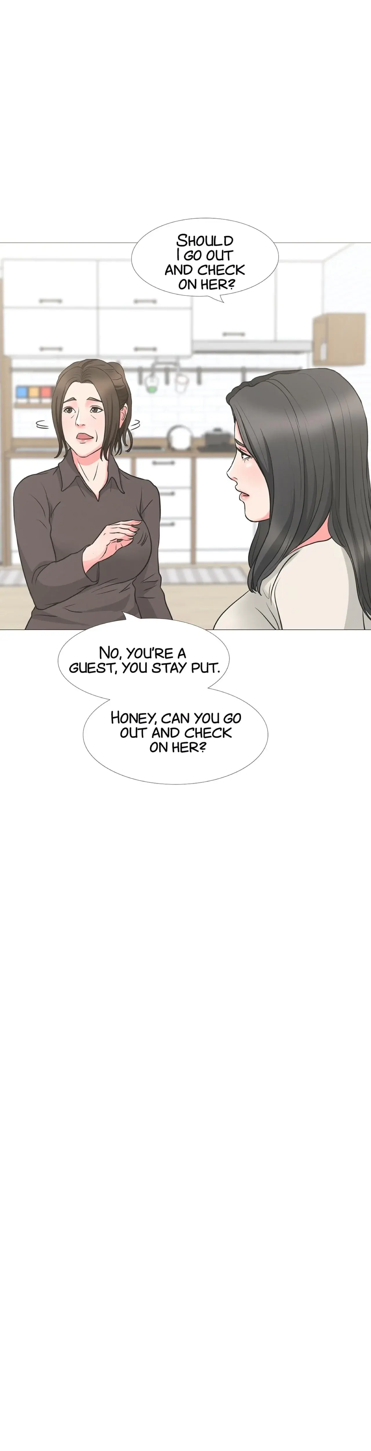 Bad Father Chapter 35 - Page 24