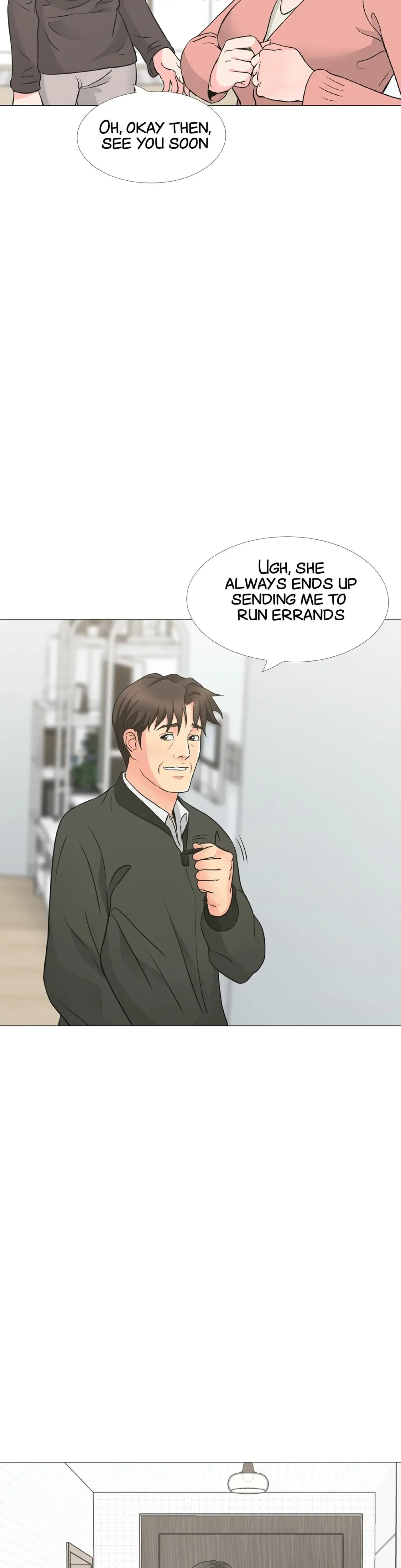 Bad Father Chapter 35 - Page 27