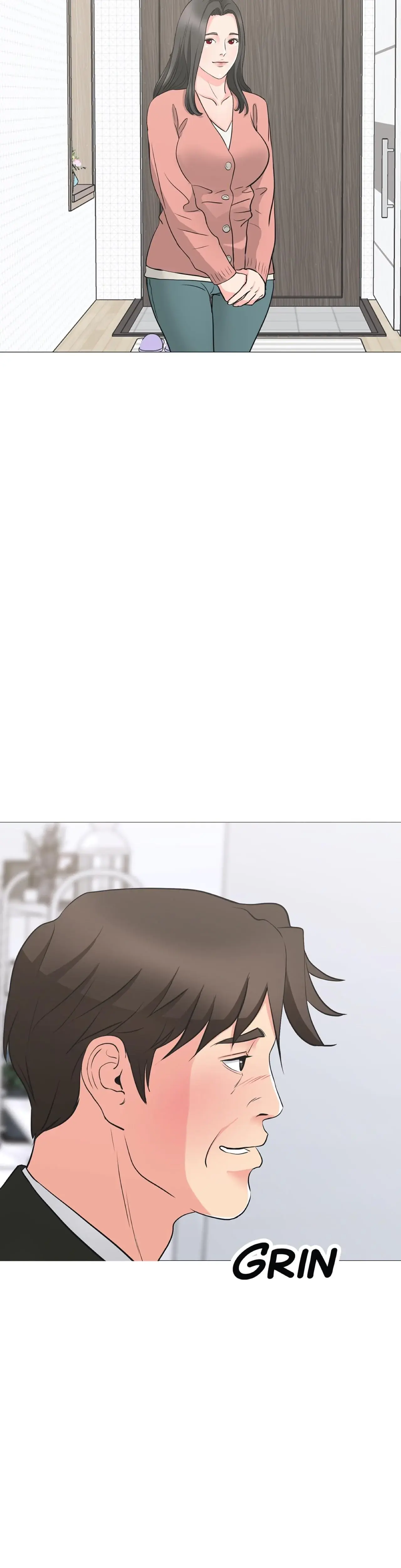 Bad Father Chapter 35 - Page 28