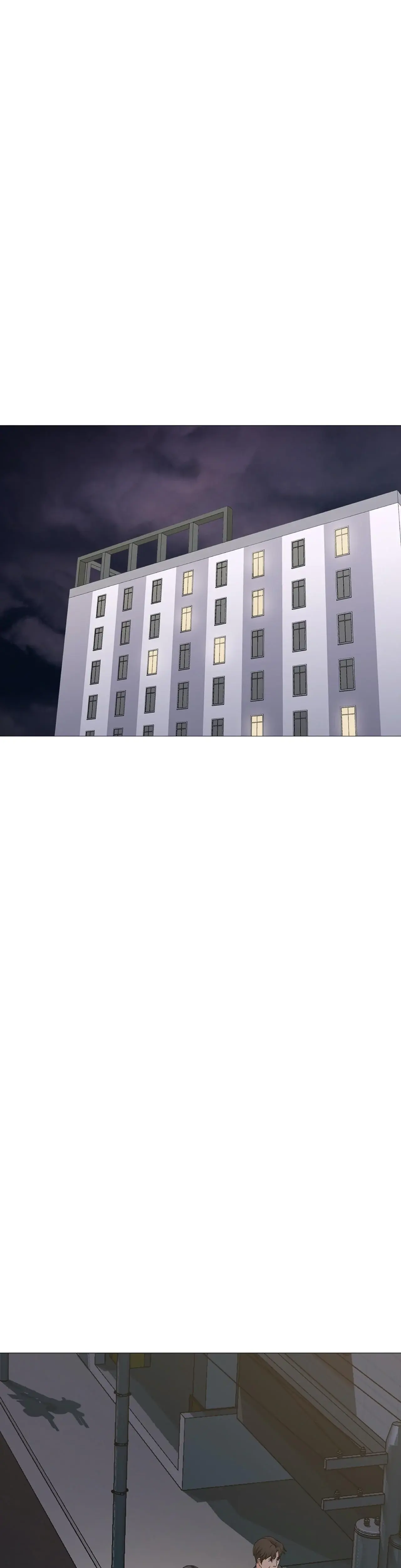 Bad Father Chapter 35 - Page 29