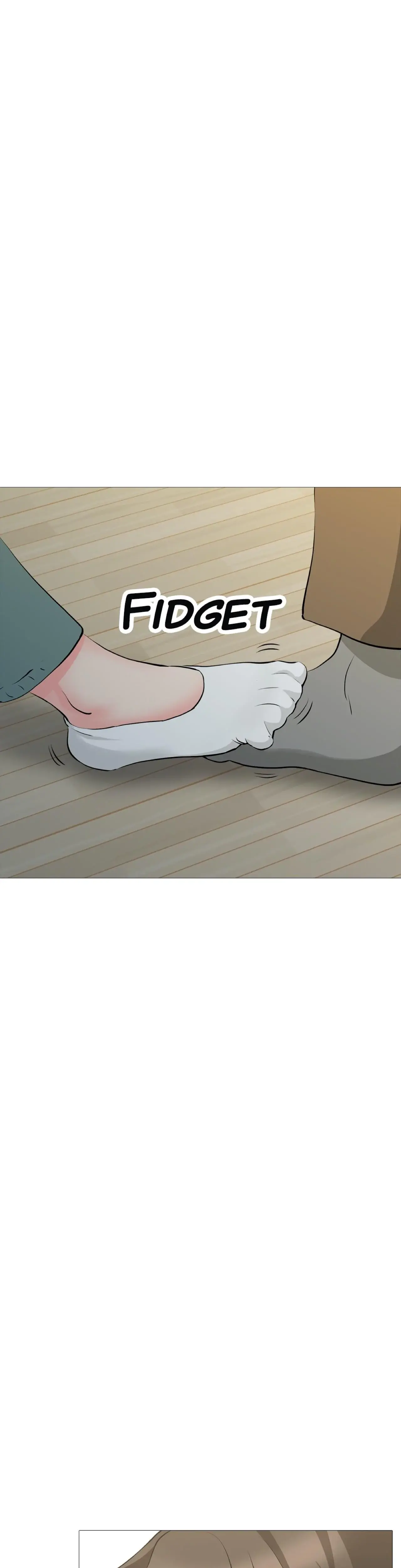 Bad Father Chapter 35 - Page 3
