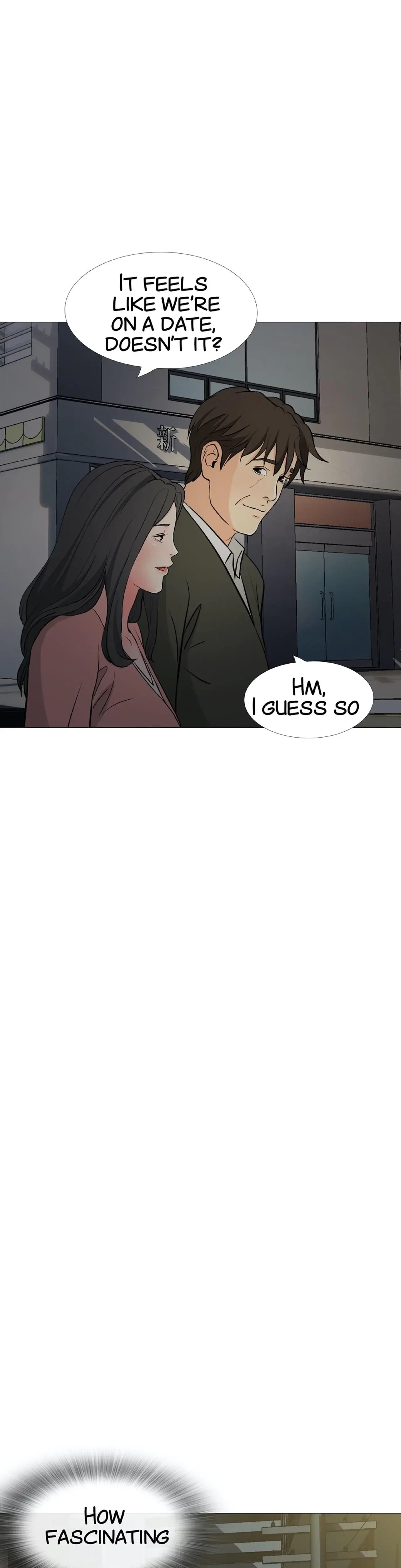 Bad Father Chapter 35 - Page 31