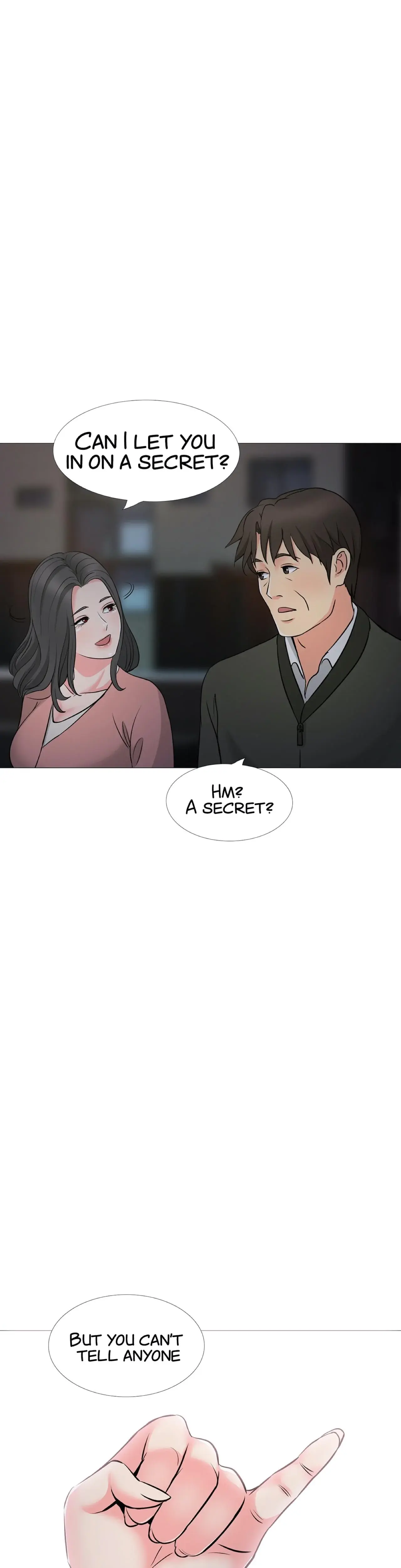 Bad Father Chapter 35 - Page 35