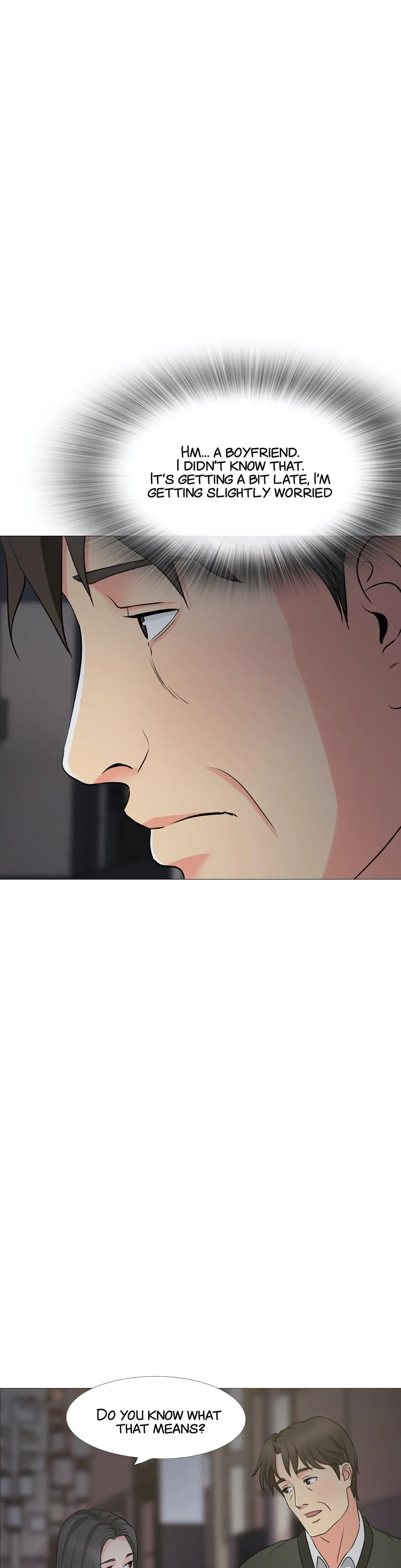 Bad Father Chapter 35 - Page 39