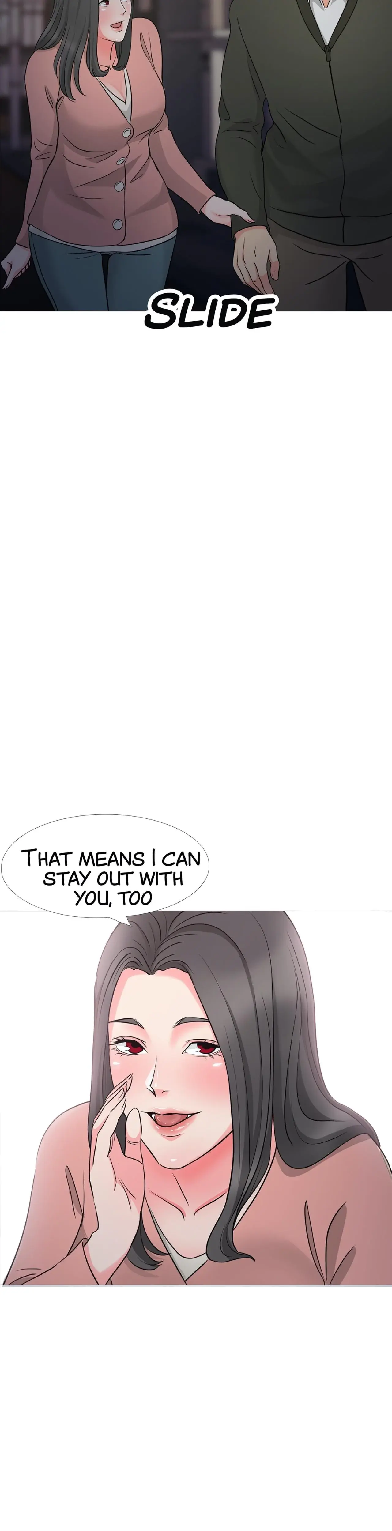 Bad Father Chapter 35 - Page 40