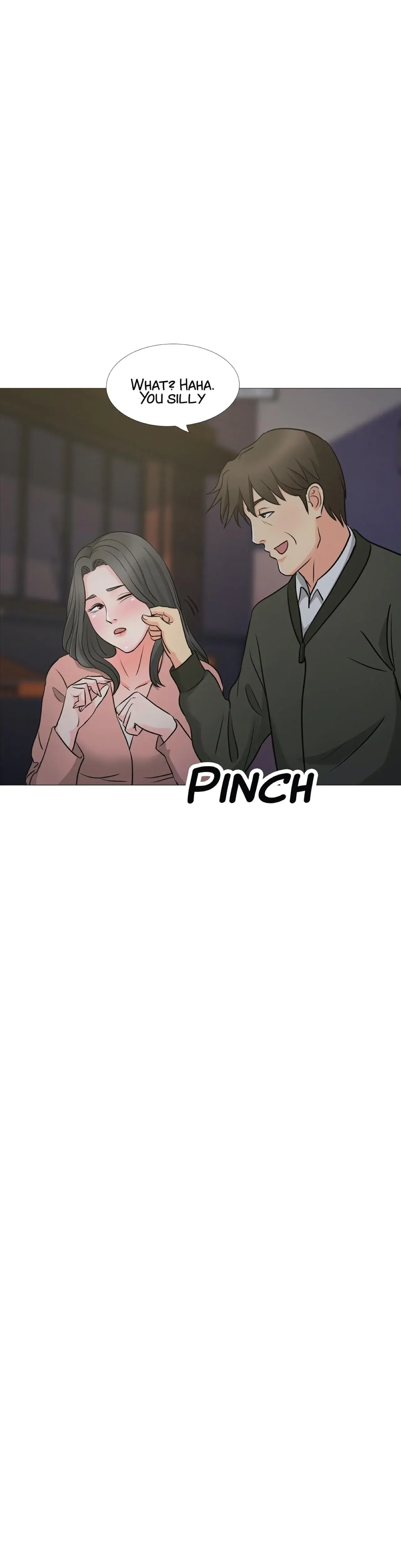 Bad Father Chapter 35 - Page 41