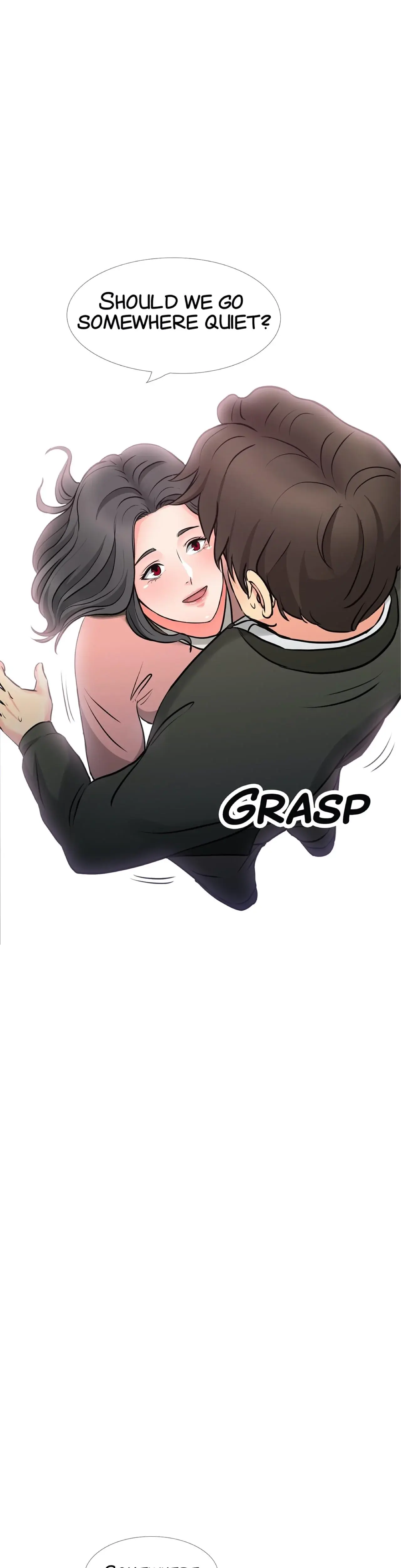 Bad Father Chapter 35 - Page 42