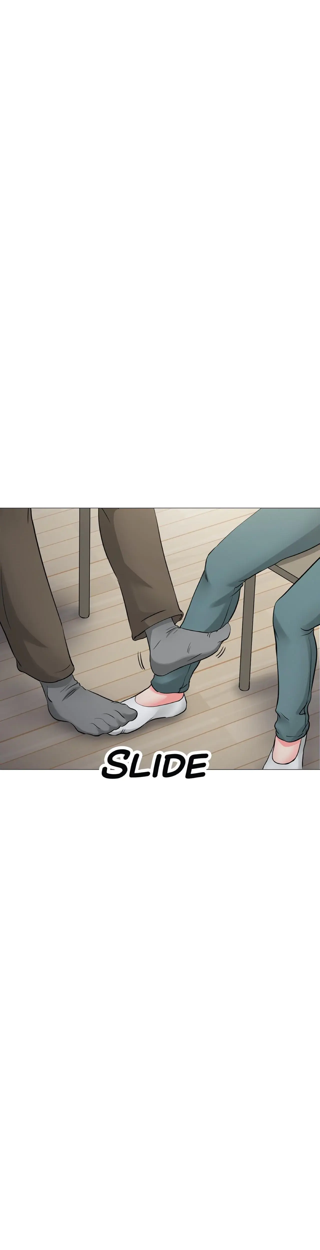 Bad Father Chapter 35 - Page 7
