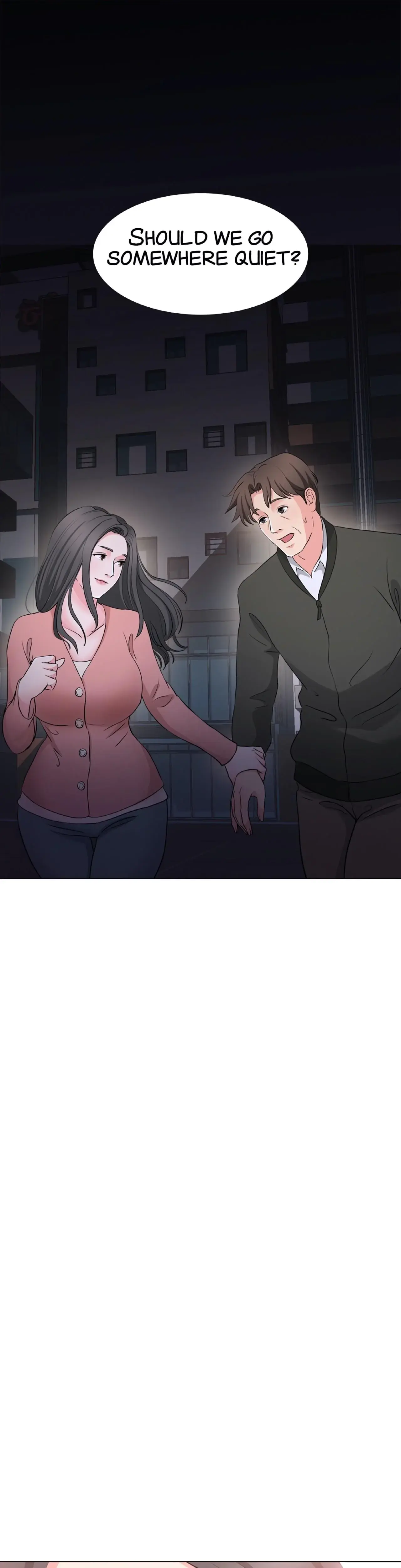 Bad Father Chapter 36 - Page 1