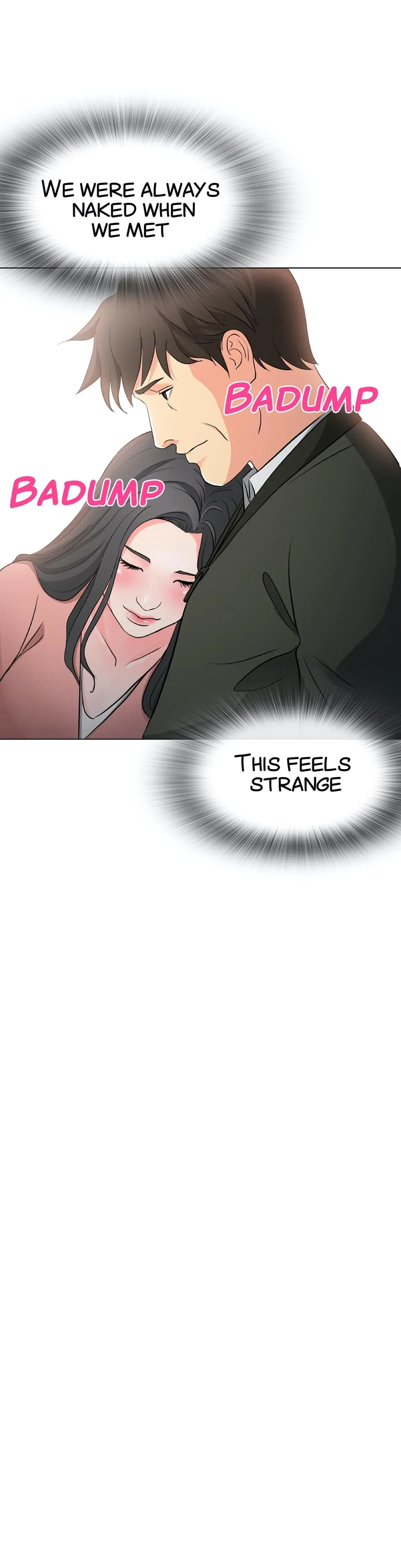 Bad Father Chapter 36 - Page 12