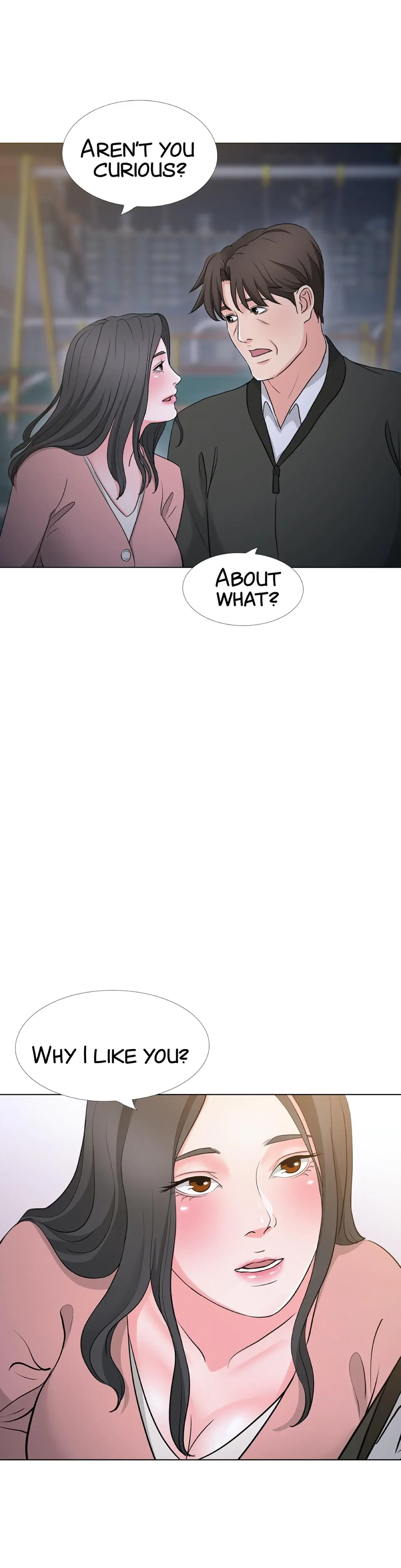 Bad Father Chapter 36 - Page 17