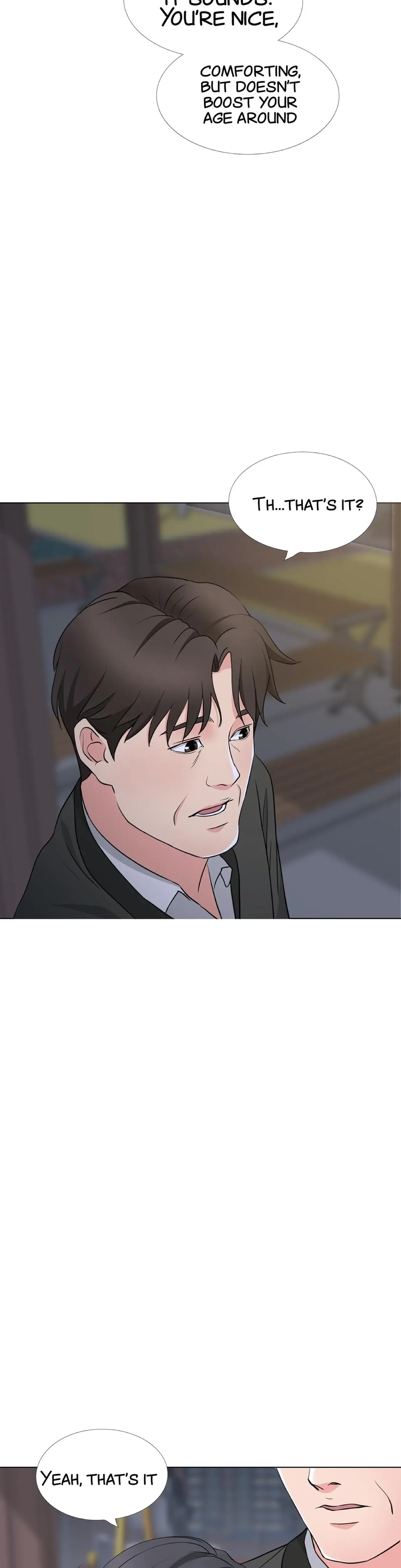 Bad Father Chapter 36 - Page 22