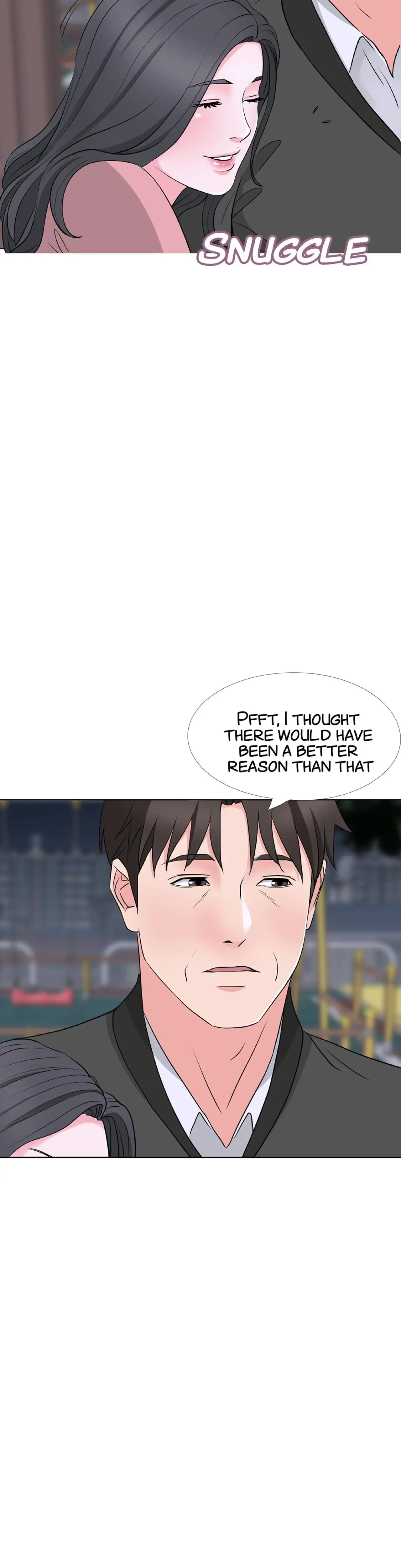 Bad Father Chapter 36 - Page 23