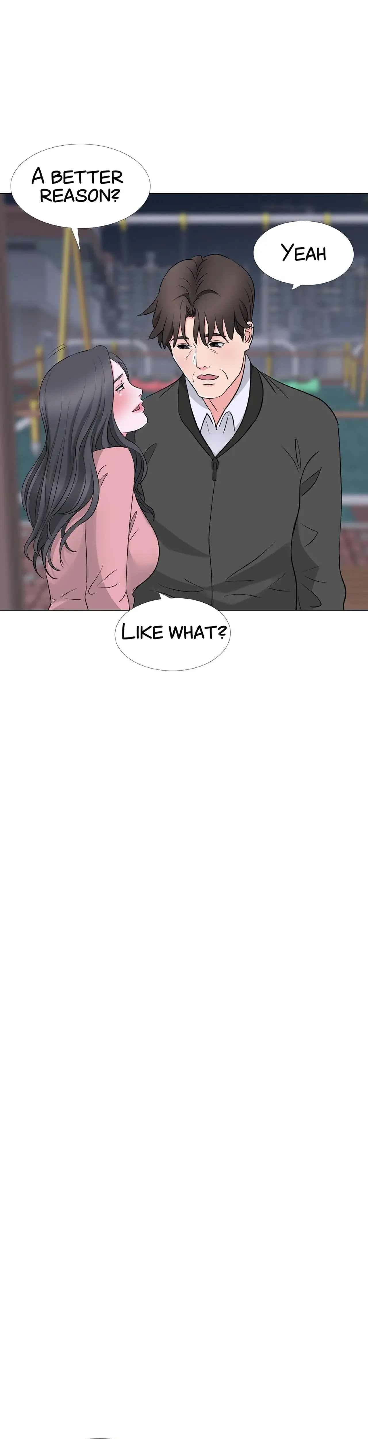 Bad Father Chapter 36 - Page 24