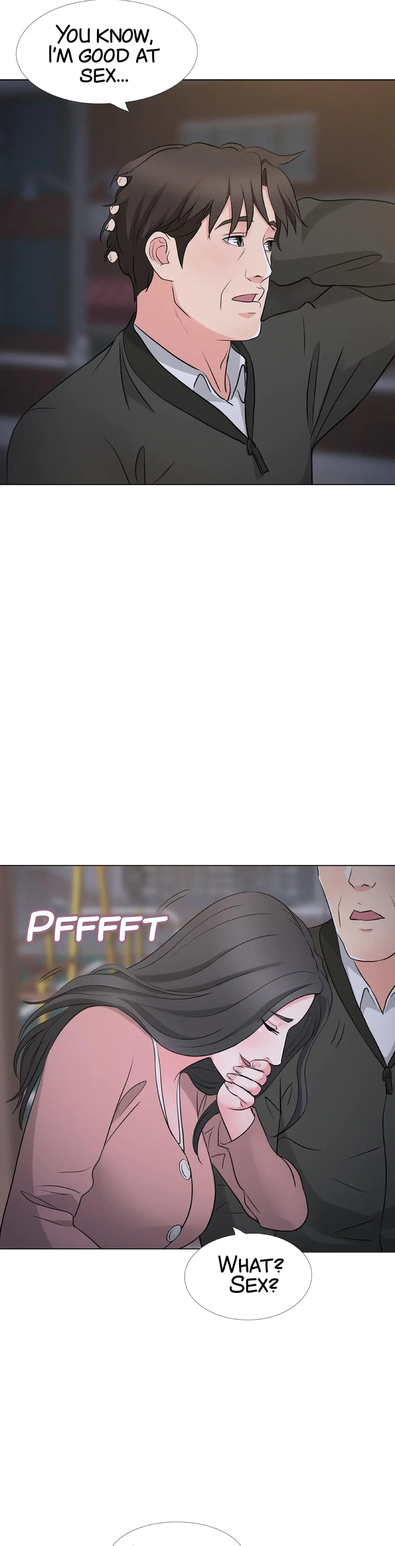 Bad Father Chapter 36 - Page 25