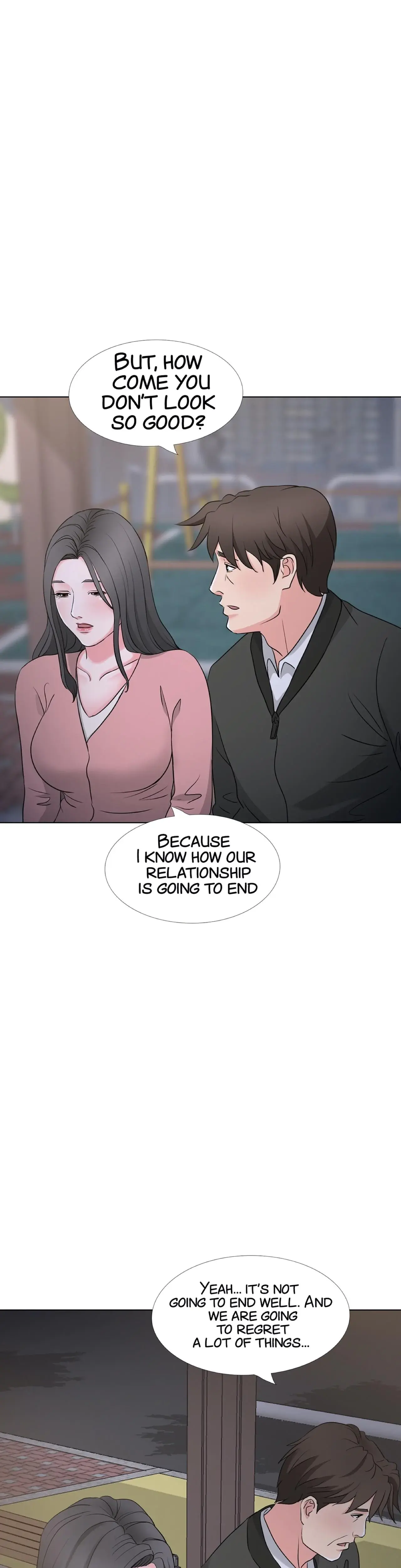 Bad Father Chapter 36 - Page 35