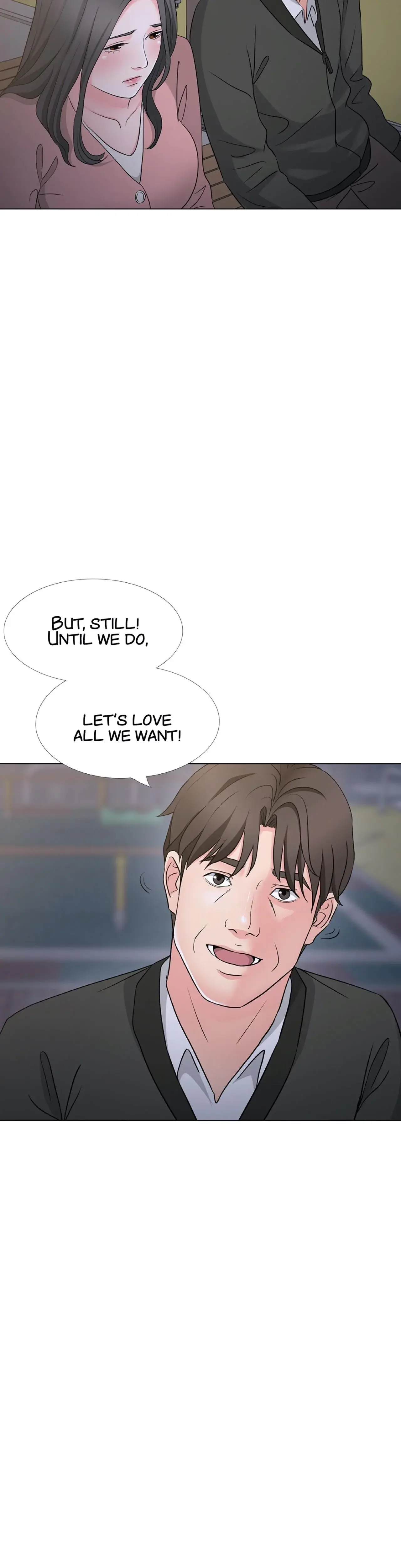 Bad Father Chapter 36 - Page 36