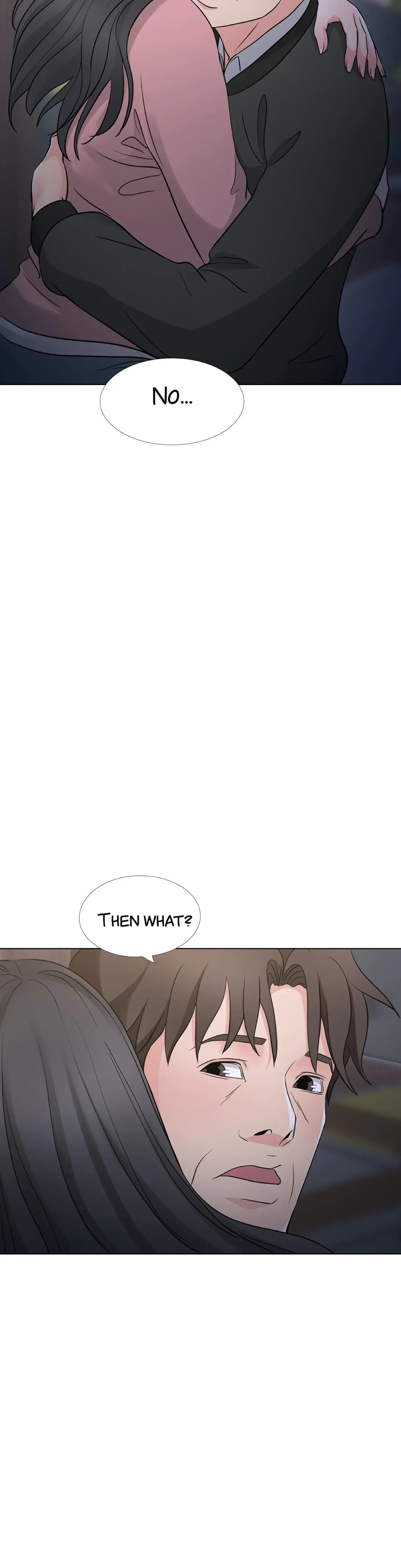 Bad Father Chapter 36 - Page 39
