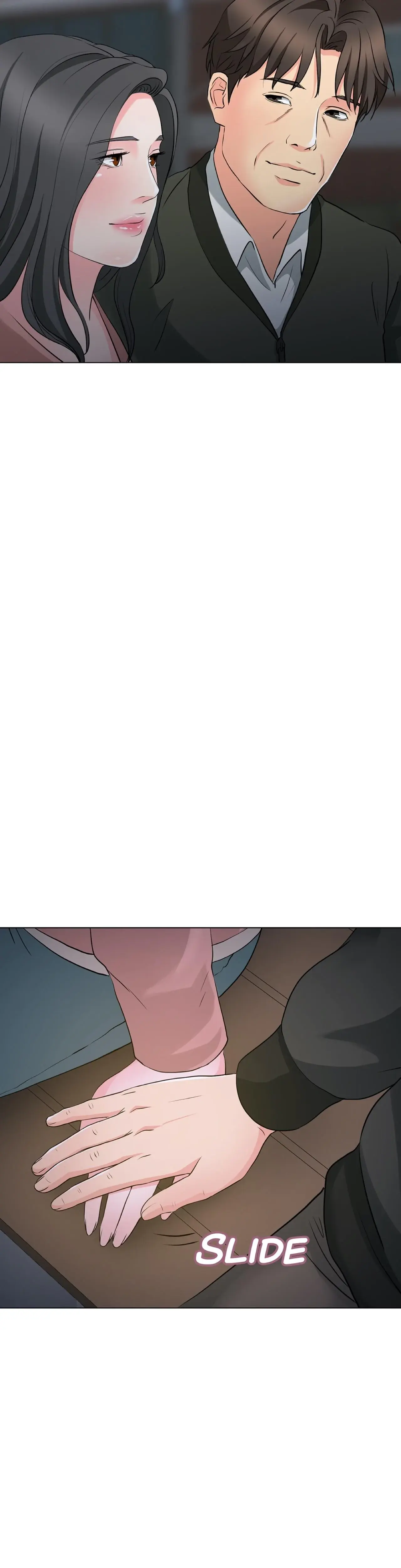 Bad Father Chapter 36 - Page 6