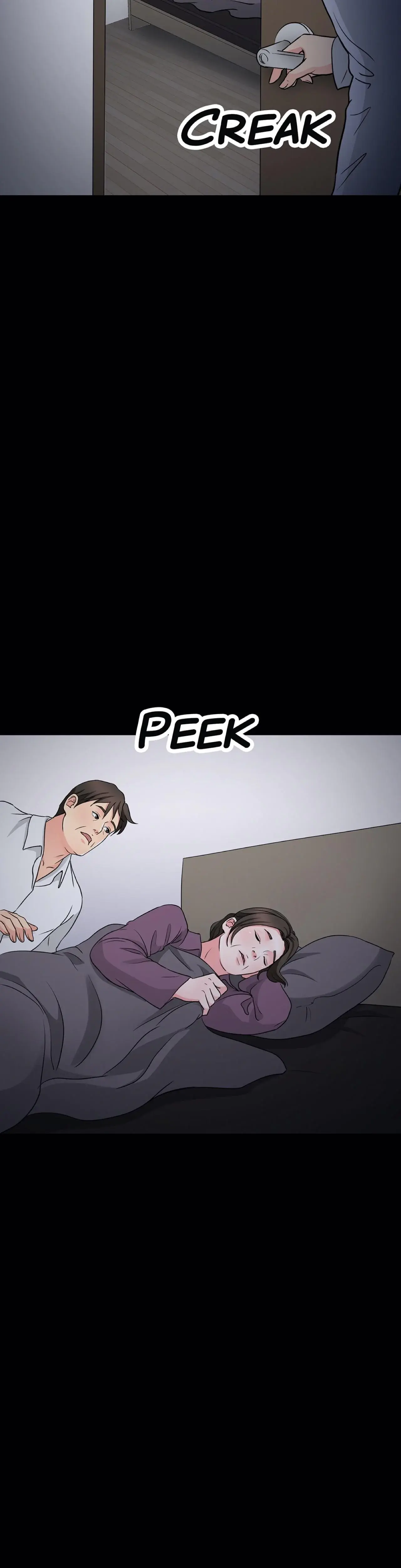 Bad Father Chapter 37 - Page 17