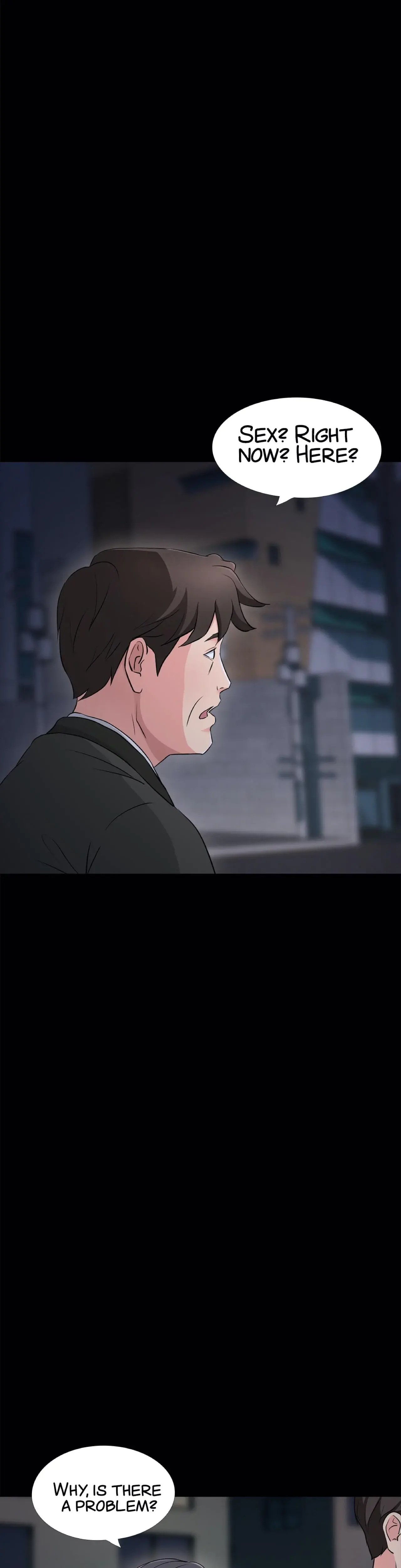 Bad Father Chapter 37 - Page 2