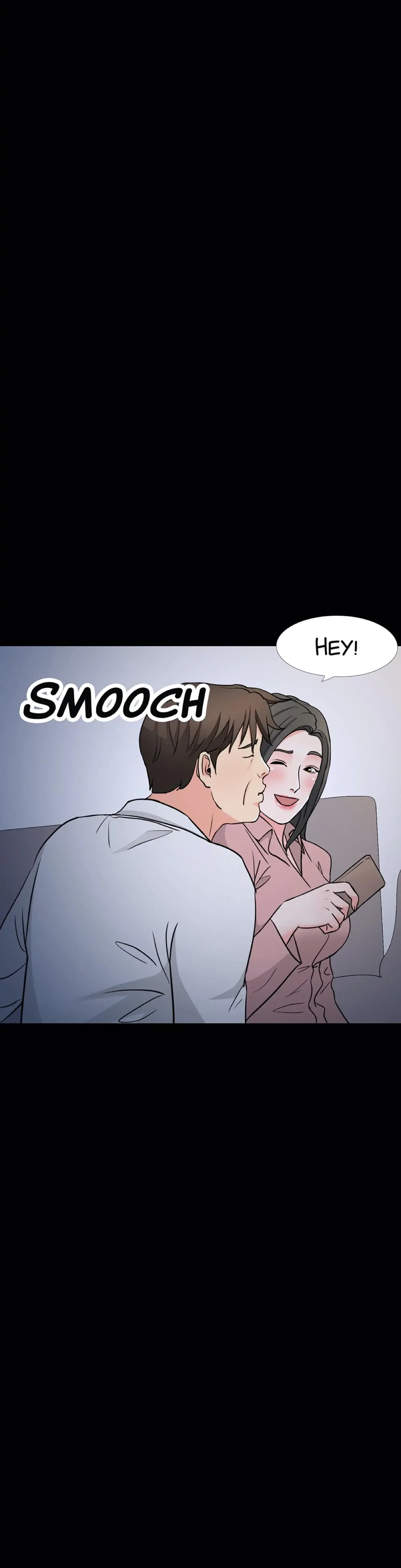 Bad Father Chapter 37 - Page 26