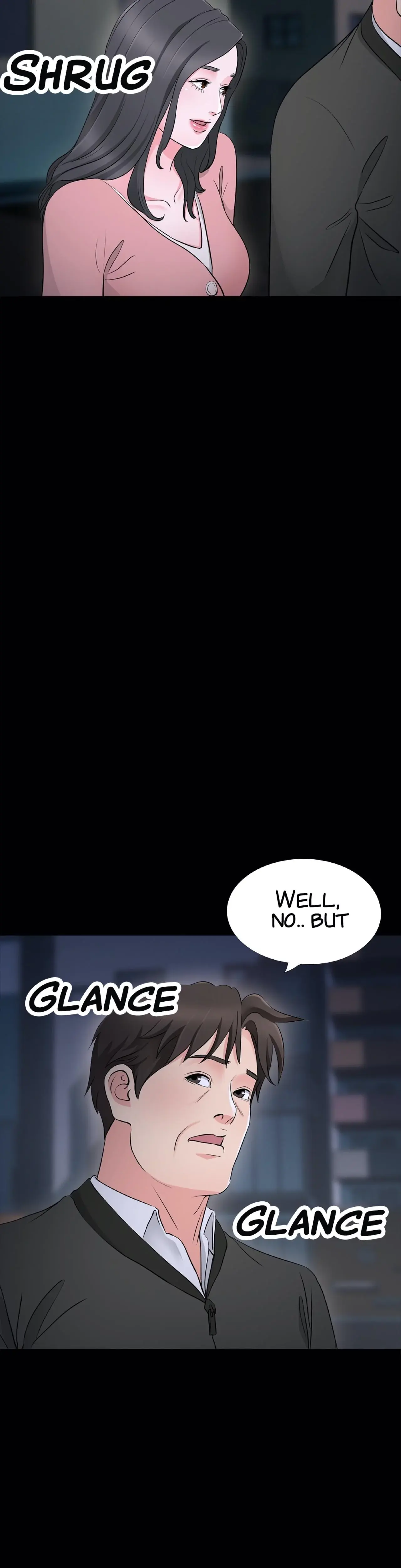 Bad Father Chapter 37 - Page 3