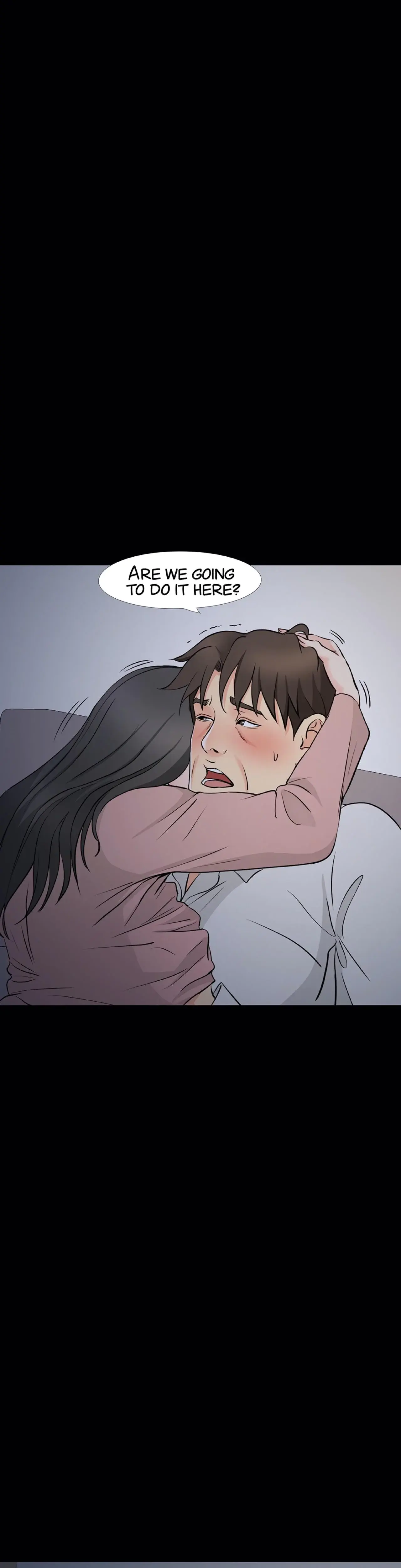 Bad Father Chapter 37 - Page 35