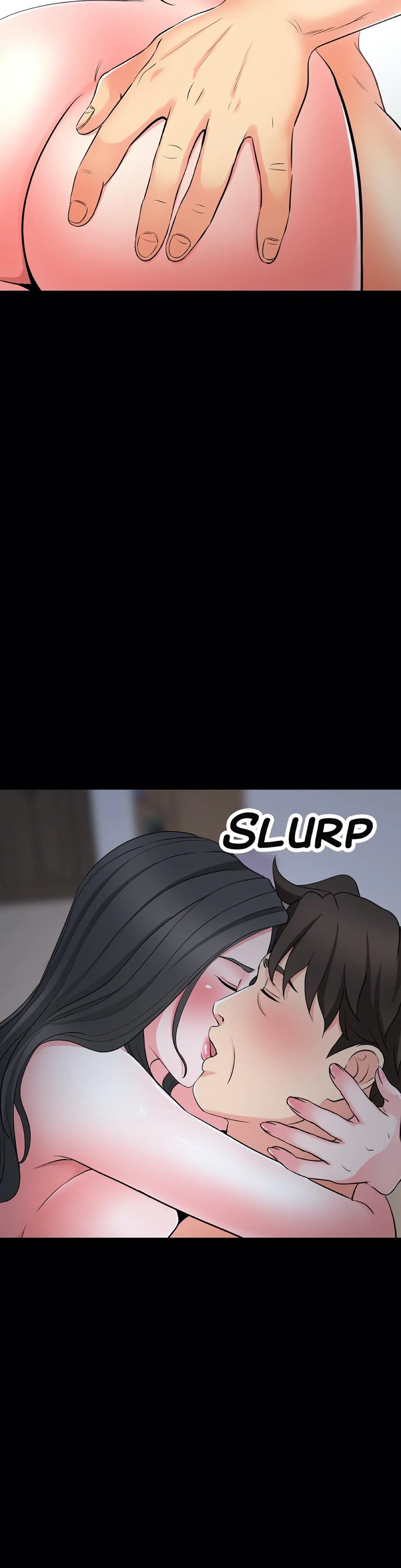 Bad Father Chapter 37 - Page 39