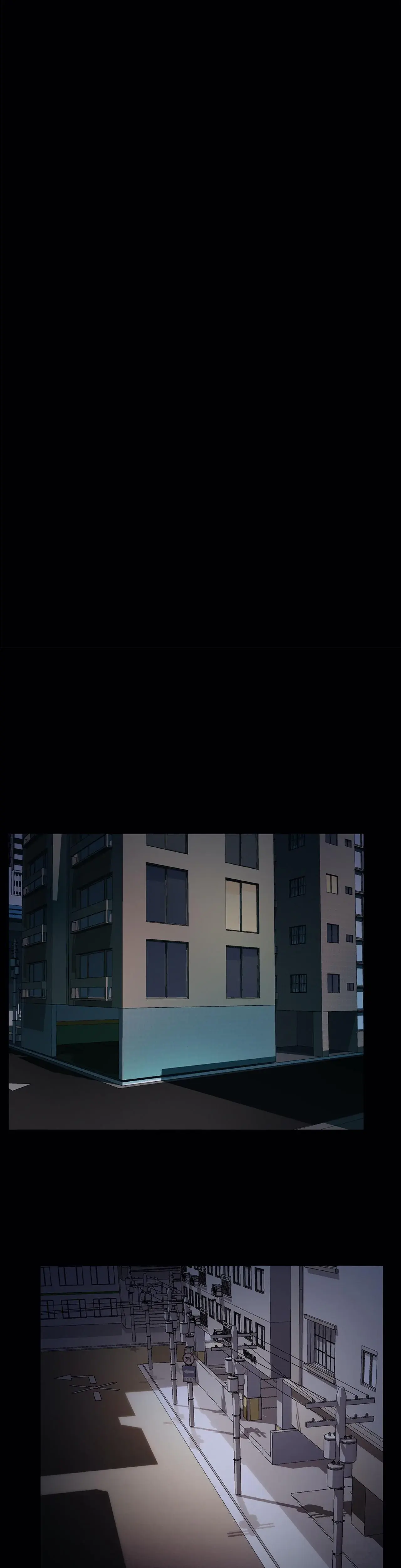 Bad Father Chapter 37 - Page 4