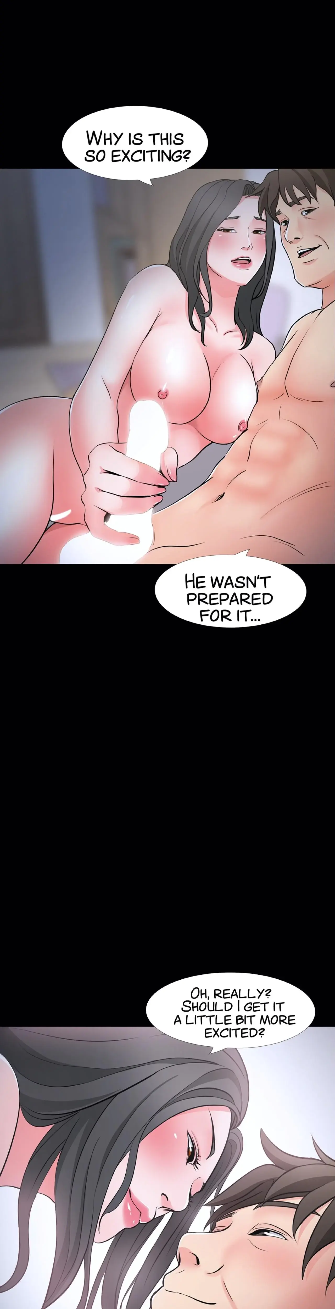 Bad Father Chapter 37 - Page 42